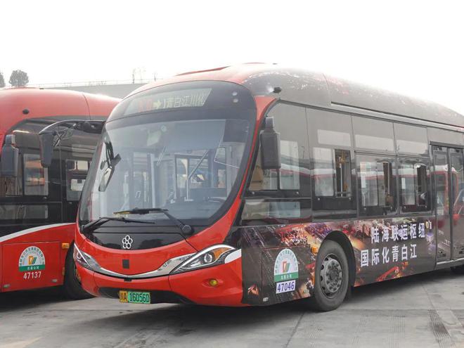 今天|凯发k8官网娱乐网址开通！K8线来了横跨金牛、新都、青